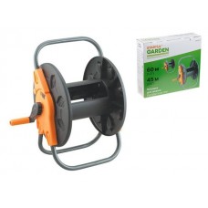 Катушка для шланга 1/2"/60м STARTUL GARDEN (ST6015-02)